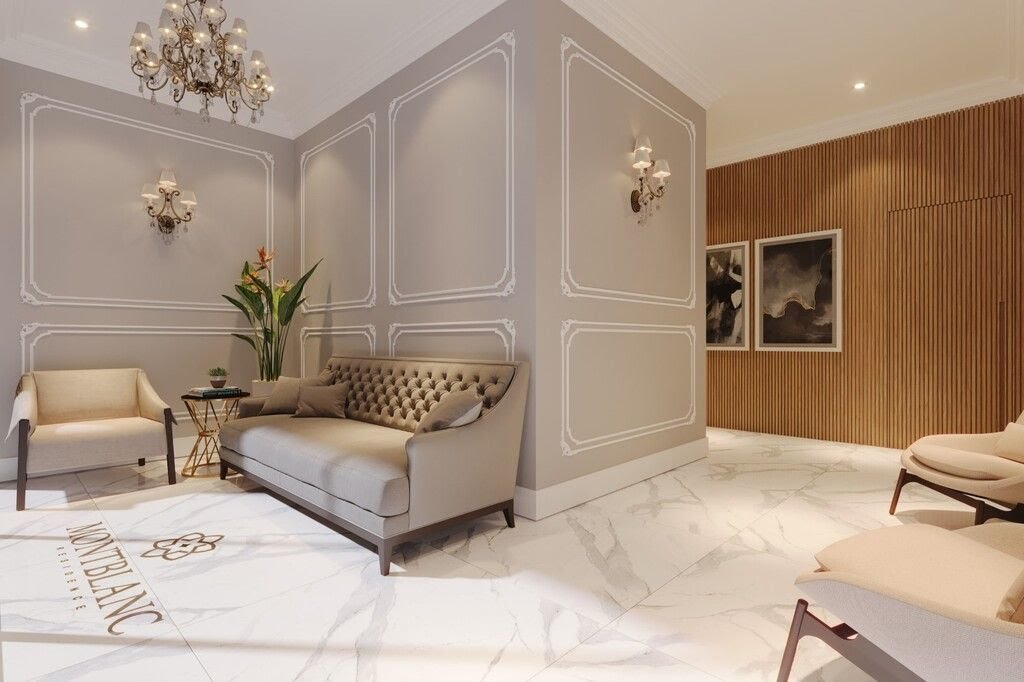 Apartamento à venda com 3 quartos, 3 suítes, 2 vagas e 103m² no Perequê, Porto Belo (SC) — foto 2 de 13