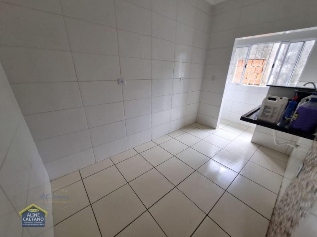 Casa à venda com 2 quartos, 1 banheiro, 1 vaga e 54m² no Sítio do Campo, Praia Grande (SP) — foto 5 de 14