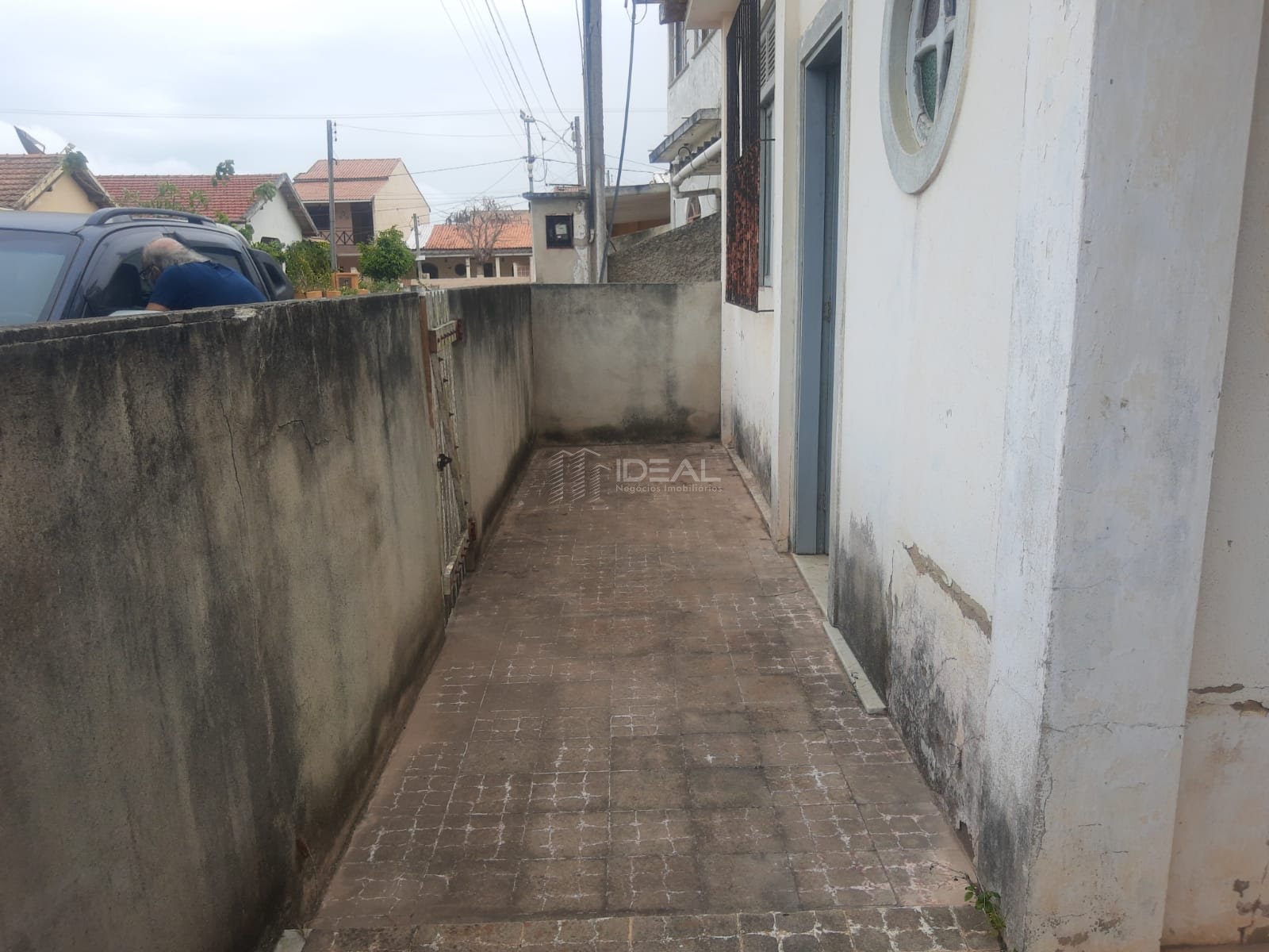 Casa à venda com 4 quartos, 3 banheiros e 2 vagas no Farol de São Thomé, Campos dos Goytacazes (RJ) — foto 28 de 30