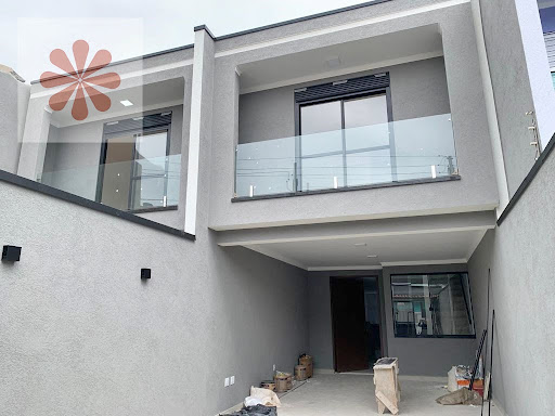 Casa Sobrado em Penha  -  São Paulo
