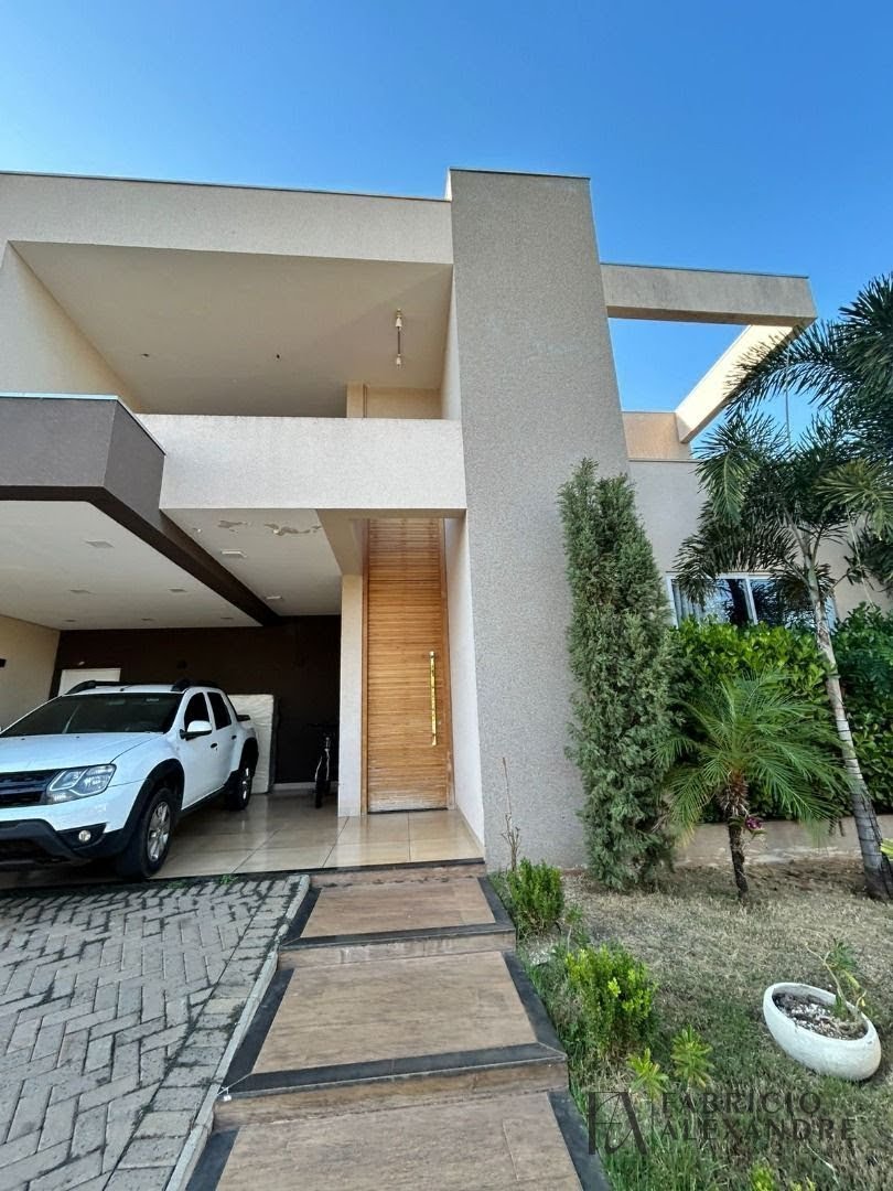 Casa à venda com 3 quartos, 3 suítes, 4 vagas e 200m² no Quinta do Lago I, São José do Rio Preto (SP) — foto 16 de 17