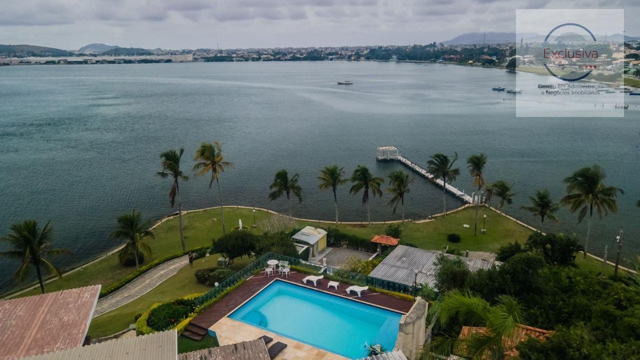 Casa à venda com 6 quartos, 6 suítes, 5 vagas e 1000m² no Praia do Siqueira, Cabo Frio (RJ) — foto 7 de 30