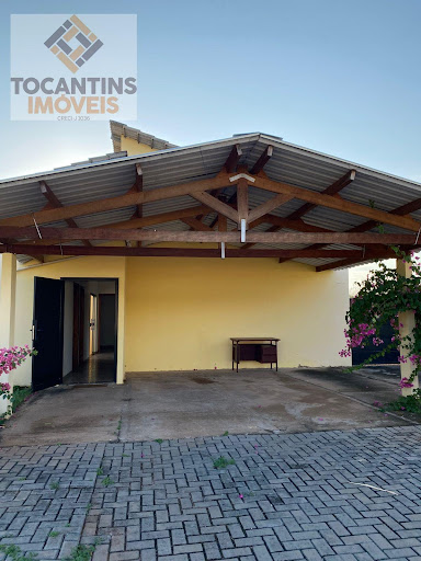 Casa em Setor Brasil  -  Araguaína