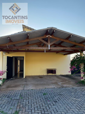 Casa em Setor Brasil  -  Araguaína