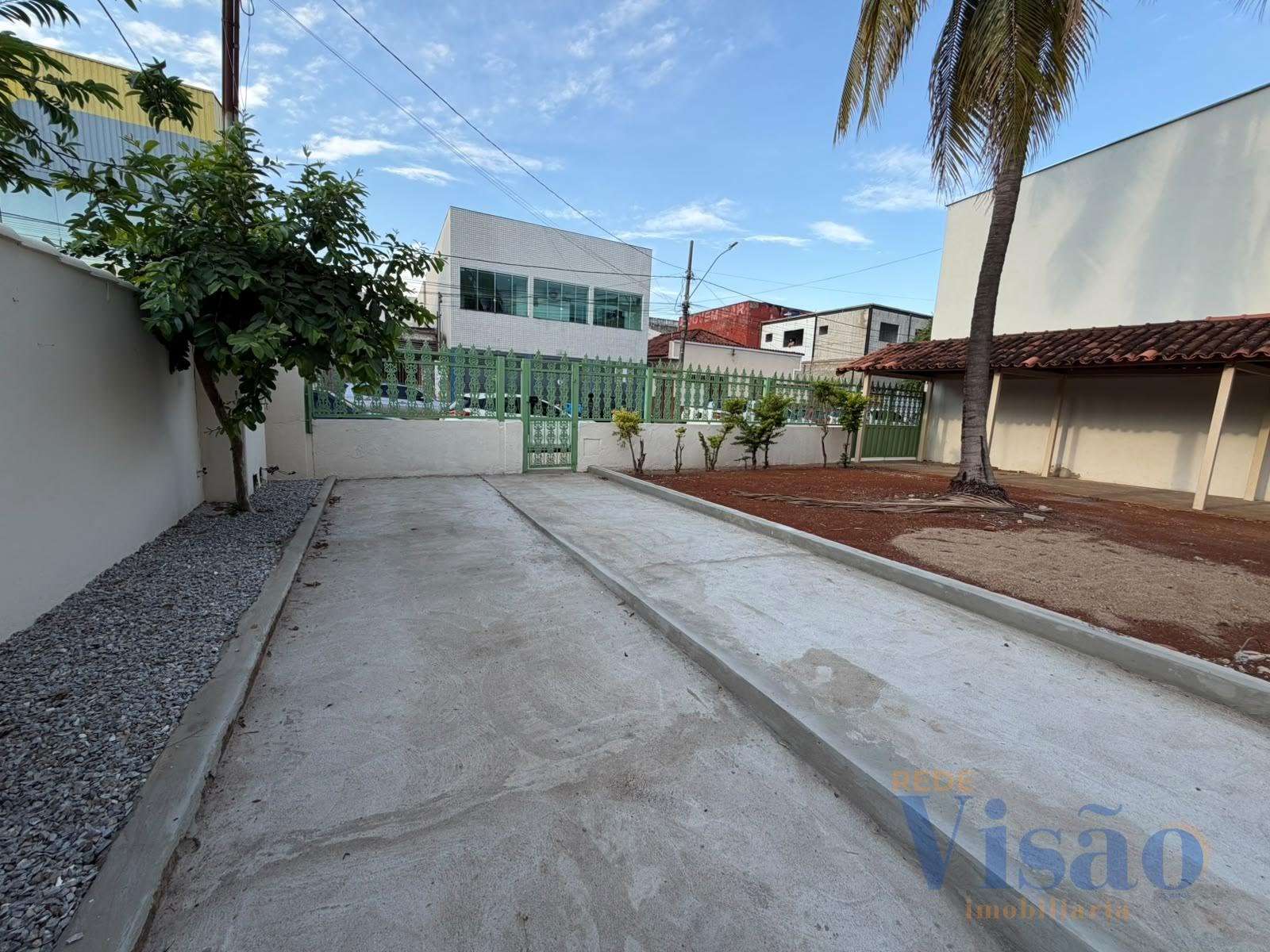 Casa à venda com 4 quartos, 1 suíte e 2 vagas no Amoreiras, Paracatu (MG) — foto 20 de 21