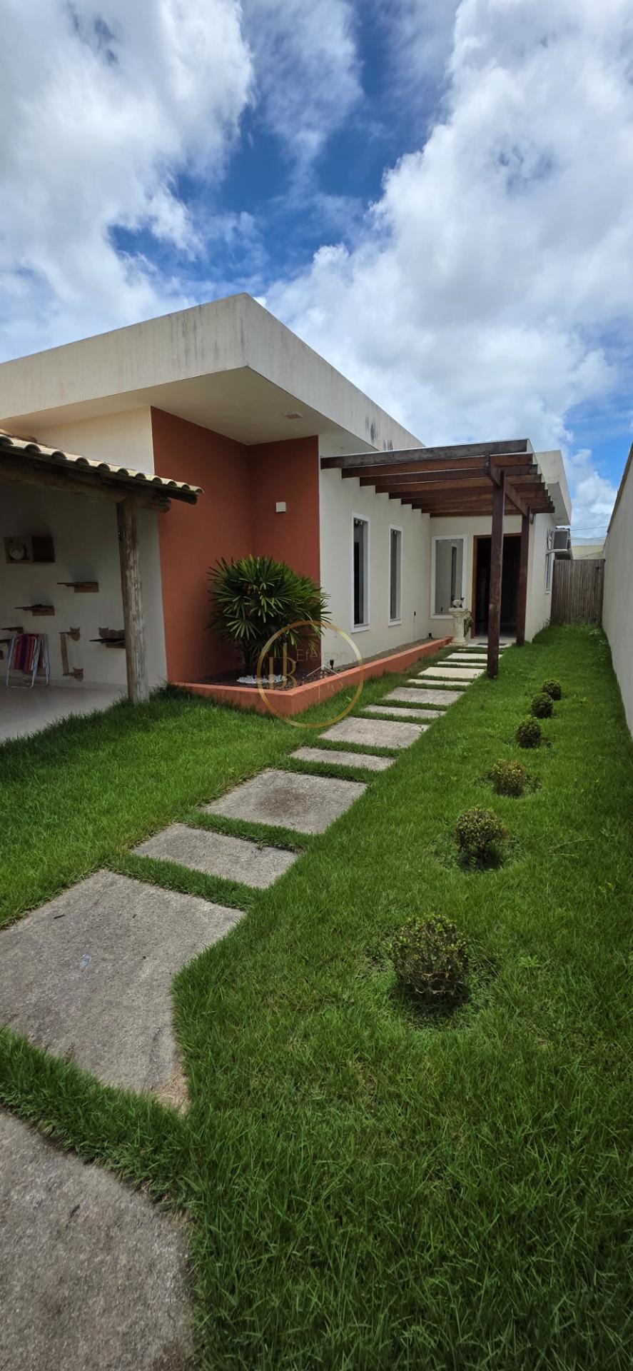 Casa à venda com 3 quartos, 1 suíte, 1 vaga e 120m² no Jardins do Edén, Porto Seguro (BA) — foto 7 de 29