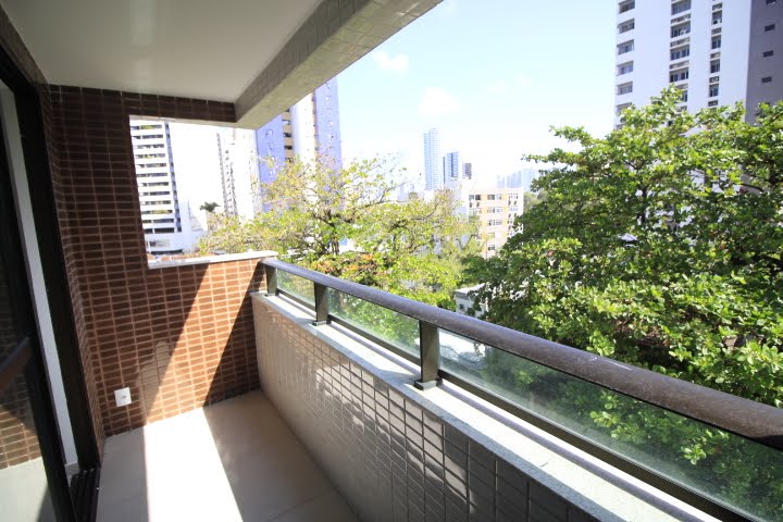 Apartamento à venda com 2 quartos, 1 suíte, 1 vaga e 50m² no Parnamirim, Recife (PE) — foto 29 de 30