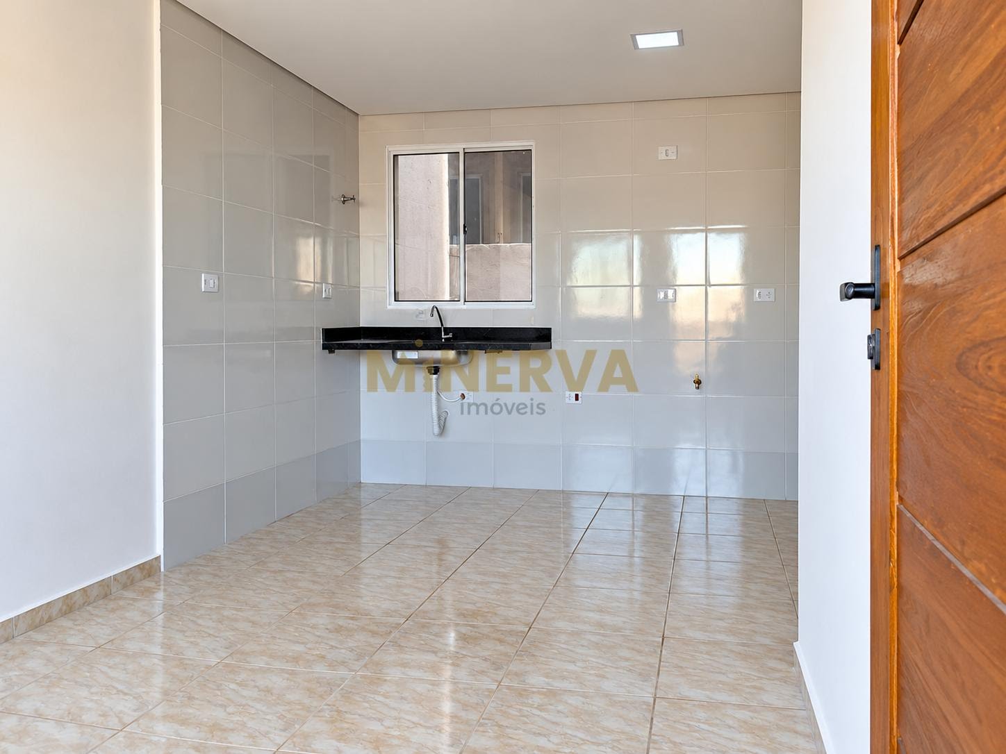 Apartamento à venda com 2 quartos, 1 banheiro, 1 vaga e 40m² no Cidade Patriarca, São Paulo (SP) — foto 3 de 18