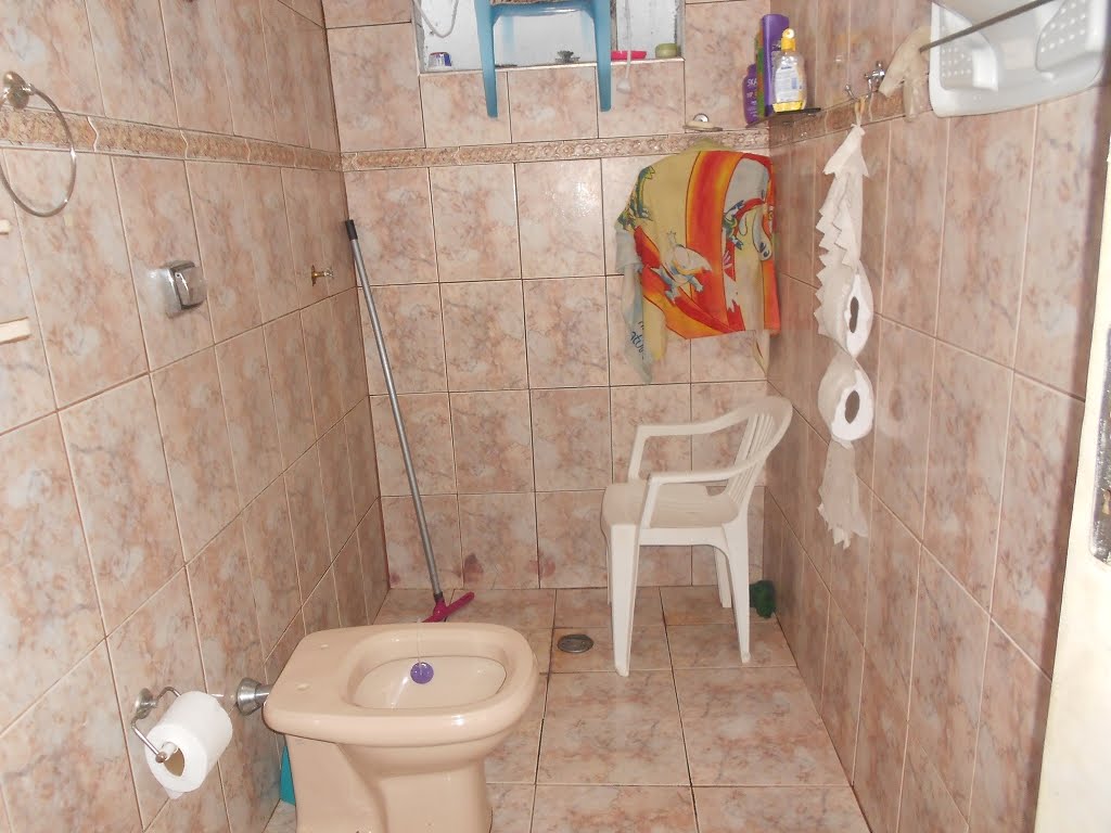 Banheiro