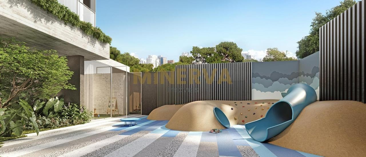 Apartamento à venda com 4 quartos, 4 suítes, 4 vagas e 322m² no Jardins, São Paulo (SP) — foto 13 de 18