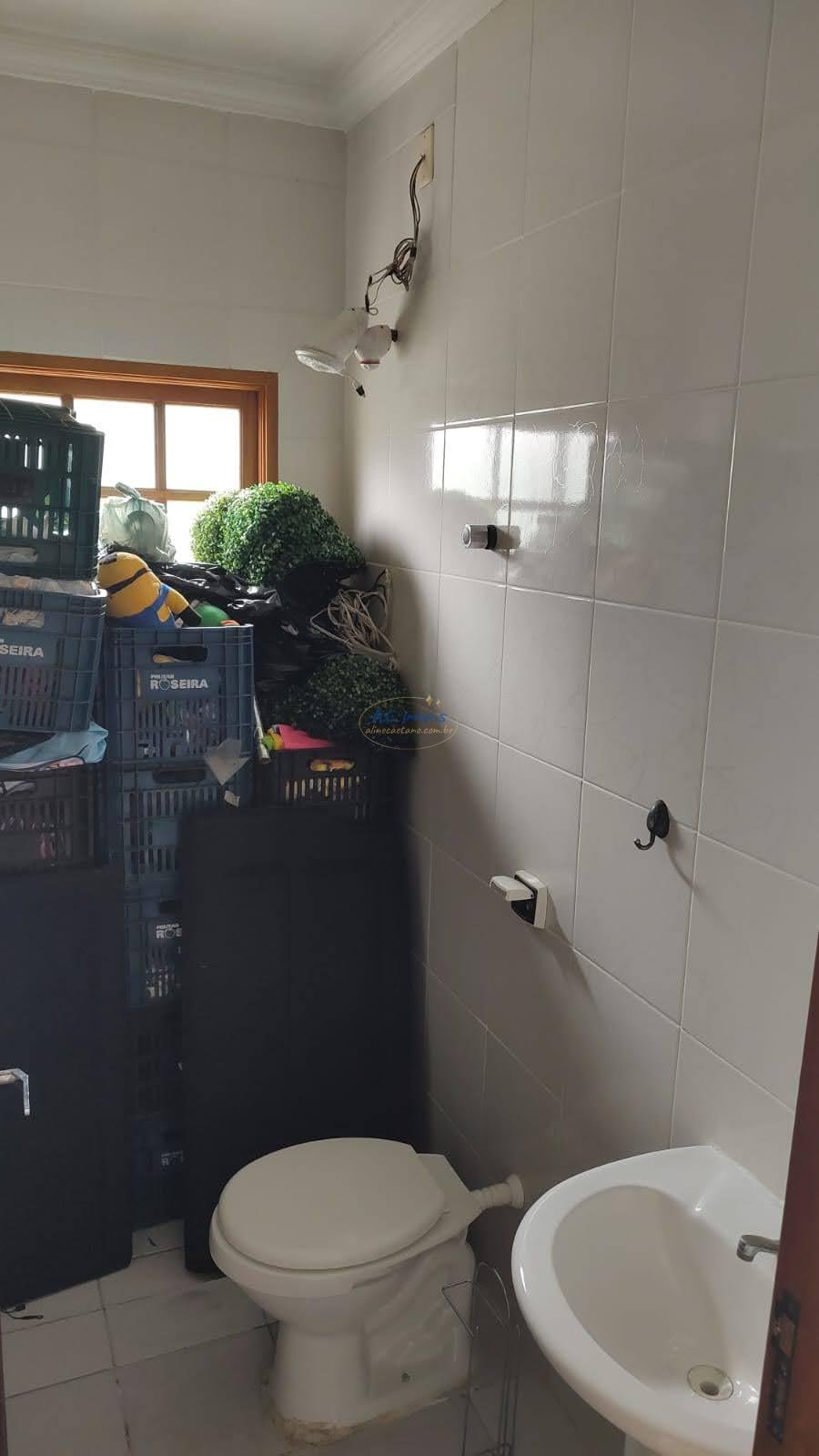 Casa à venda com 2 quartos, 1 suíte, 2 vagas e 100m² no Quietude, Praia Grande (SP) — foto 6 de 14