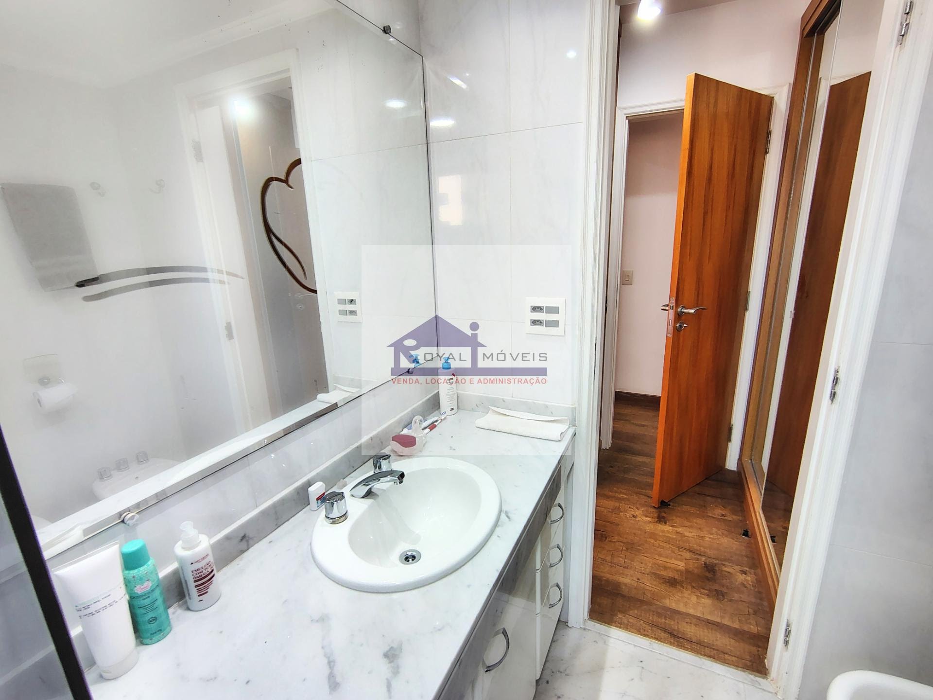 Apartamento à venda com 3 quartos, 3 suítes, 3 vagas e 125m² no Vila Clementino, São Paulo (SP) — foto 16 de 30