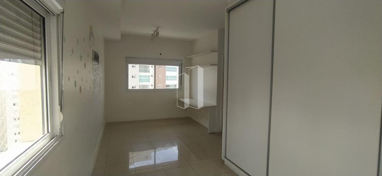 Apartamento à venda com 4 quartos, 3 suítes, 4 vagas e 345m² no Jardim Goiás, Goiânia (GO) — foto 25 de 30