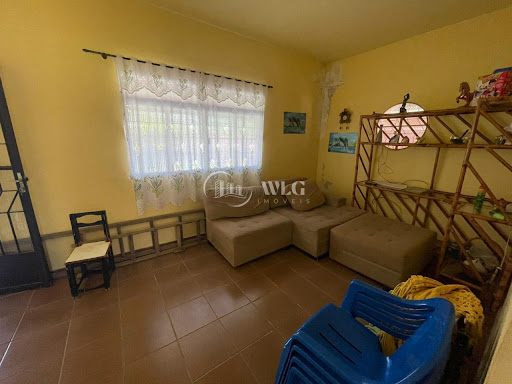 Casa à Venda na Praia do Saco, Mangaratiba: 2 Quartos, R$430mil