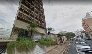 Cobertura à venda com 3 quartos, 4 banheiros e 386m² no Centro, São José do Rio Preto — foto principal