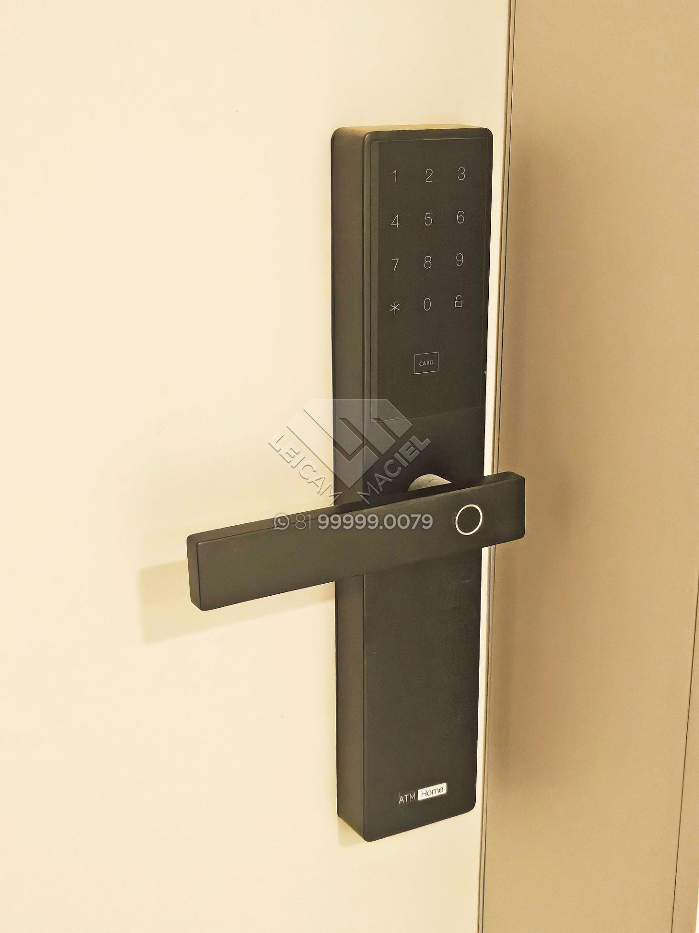 Apartamento à venda com 3 quartos, 4 suítes, 3 vagas e 160m² no Parnamirim, Recife (PE) — foto 3 de 30