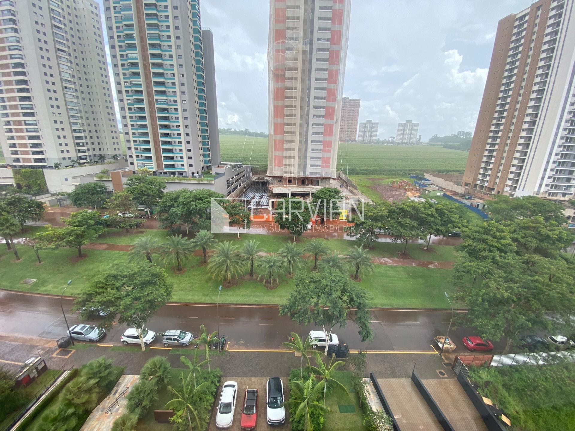 Apartamento à venda com 4 quartos, 4 suítes, 2 vagas e 153m² no Jardim Olhos D Agua, Ribeirão Preto (SP) — foto 9 de 30