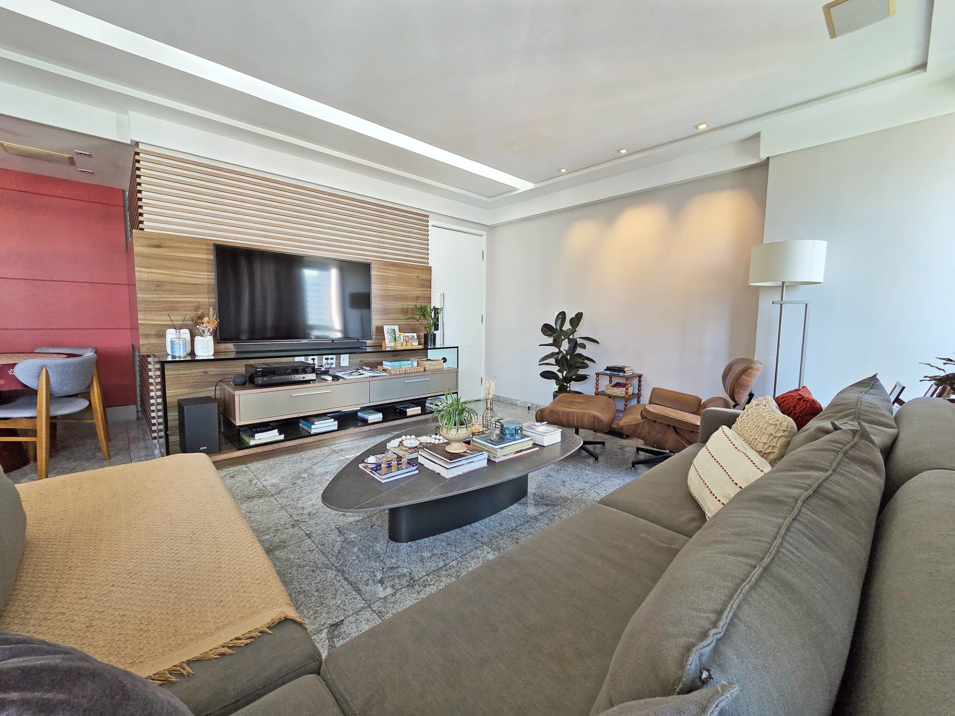 apartamento para venda próximo praça rosarinho