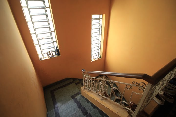 Casa à venda com 5 quartos, 1 suíte, 8 vagas e 386m² no Santo Amaro, Recife (PE) — foto 22 de 30