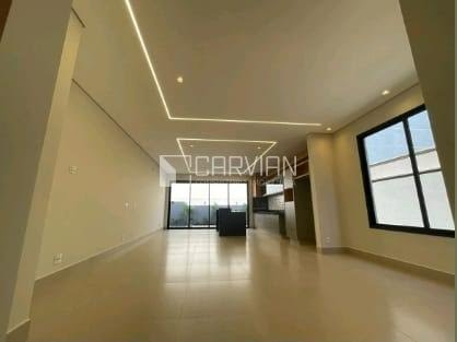 Casa à venda com 3 quartos, 5 banheiros, 4 vagas e 199m² no Loteamento Terras de Florença, Ribeirão Preto — foto principal