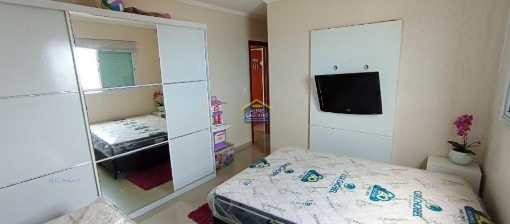 Apartamento à venda com 3 quartos, 2 suítes, 2 vagas e 114m² no Cidade Ocian, Praia Grande (SP) — foto 18 de 24
