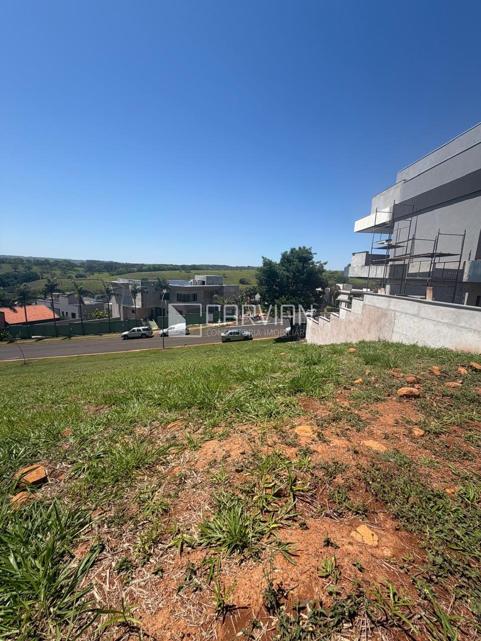Terreno à venda no Condomínio Alphaville III, Ribeirão Preto (SP) — foto 8 de 10