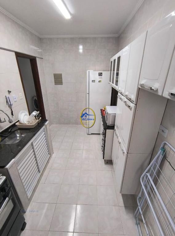 Apartamento à venda com 1 quarto, 1 banheiro, 1 vaga e 55m² no Canto do Forte, Praia Grande (SP) — foto 10 de 16