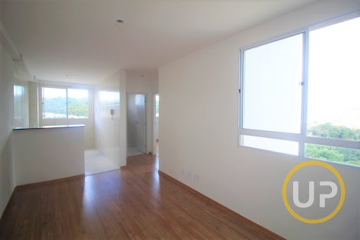 Apartamento em Central Park  -  Vespasiano