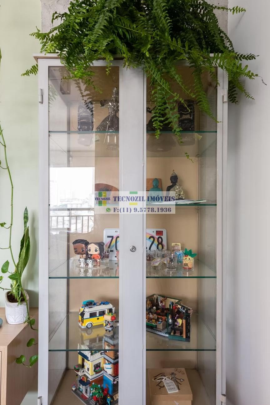Apartamento, 2 quartos, 47 m² - Foto 19