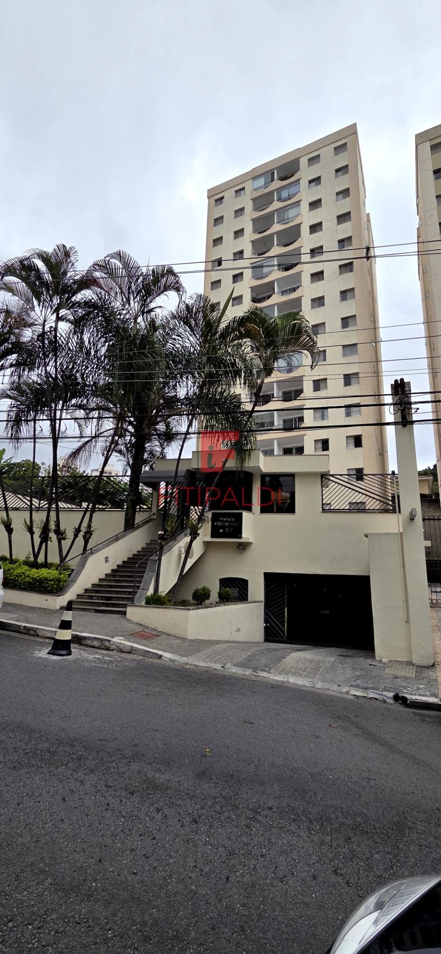 Vendo Apartamento 2 Dormitório Centro de Guarulhos