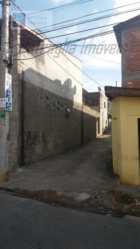 Casa em Recreio São Jorge  -  Guarulhos