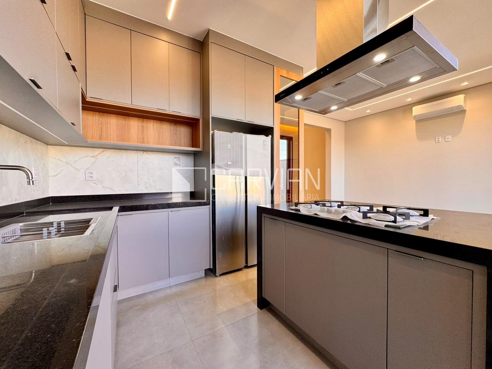Casa à venda com 3 quartos, 4 banheiros, 4 vagas e 169m² no Residencial Quinta da Mata, Ribeirão Preto (SP) — foto 14 de 28
