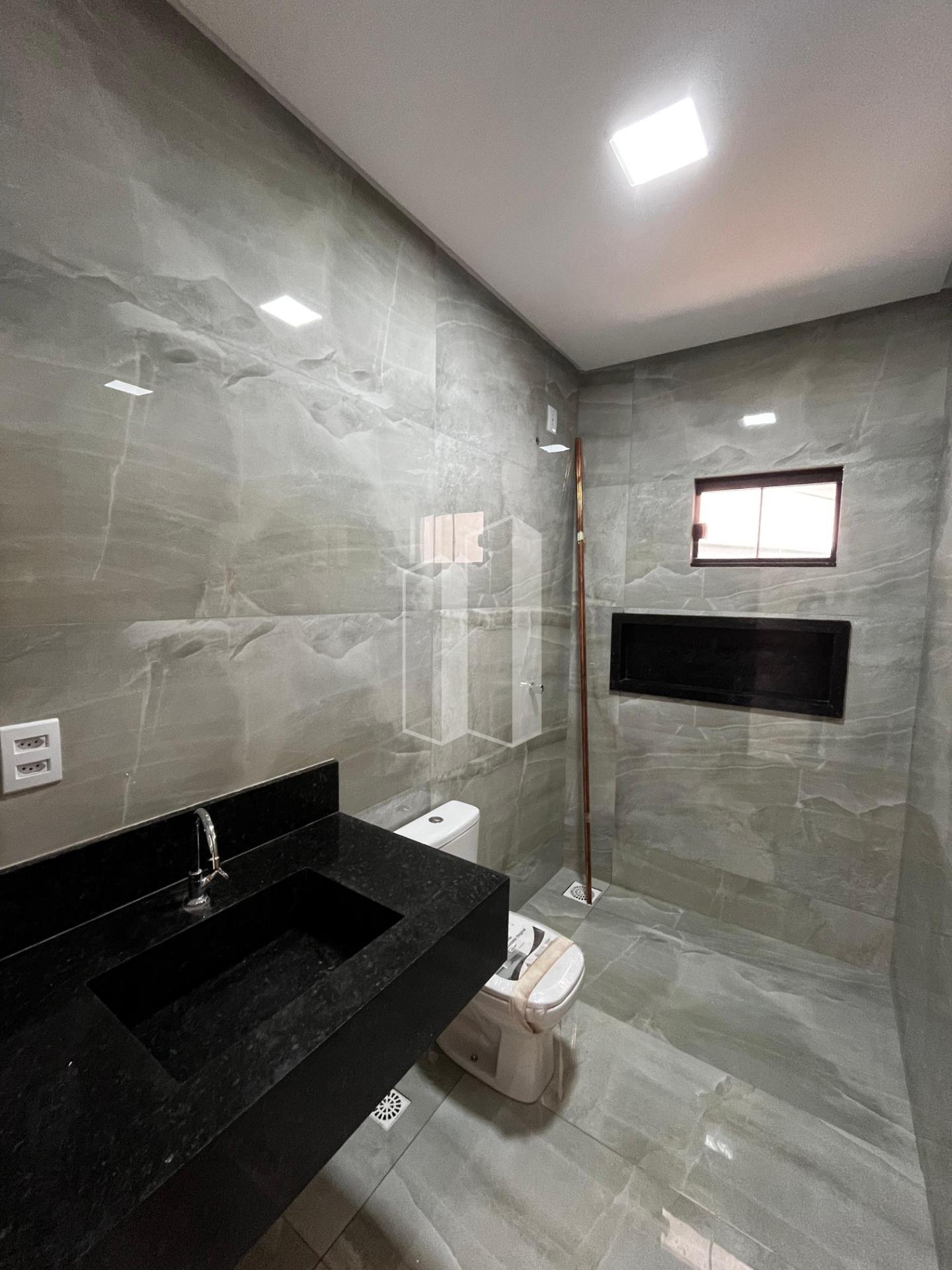 Casa à venda com 3 quartos, 1 suíte, 2 vagas e 105m² no Bairro Cardoso 1, Aparecida de Goiânia (GO) — foto 12 de 18