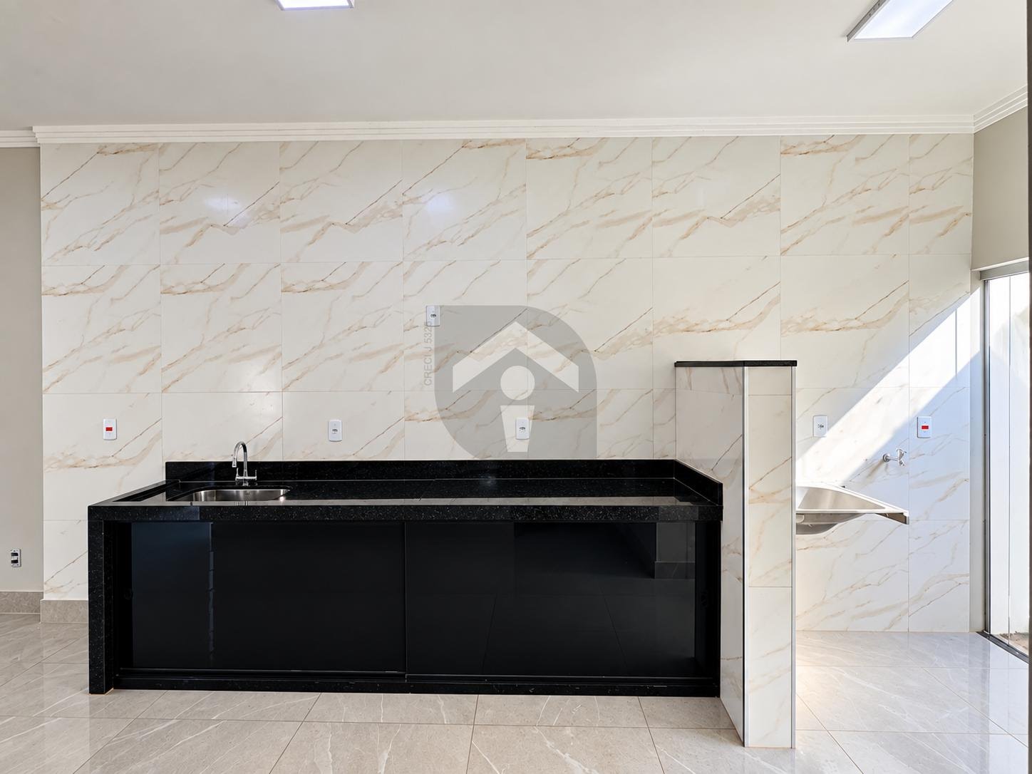 Casa, 2 quartos, 65 m² - Foto 11