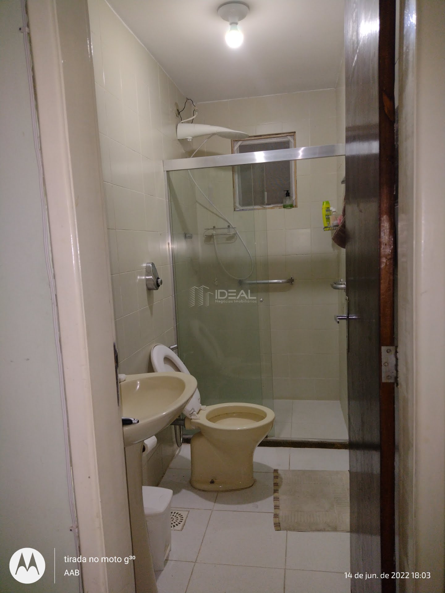 Apartamento à venda com 2 quartos, 2 banheiros, 1 vaga e 64m² no Parque Flamboyant, Campos dos Goytacazes (RJ) — foto 11 de 15