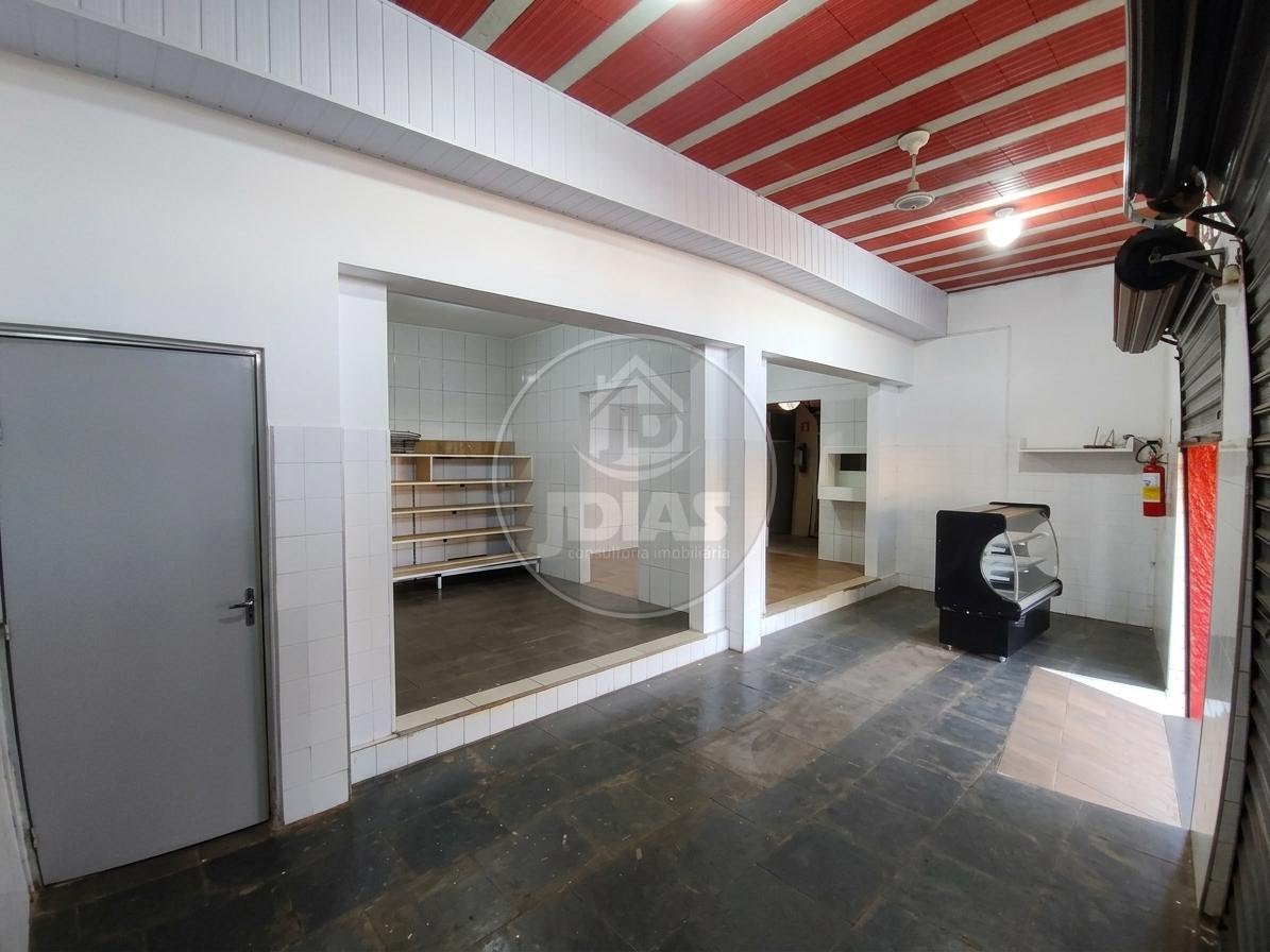 Loja-Salão, 34 m² - Foto 3