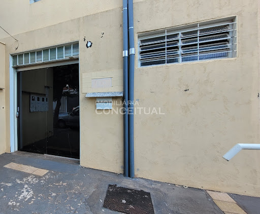 Sala em Jardim Santa Catarina  -  São José do Rio Preto