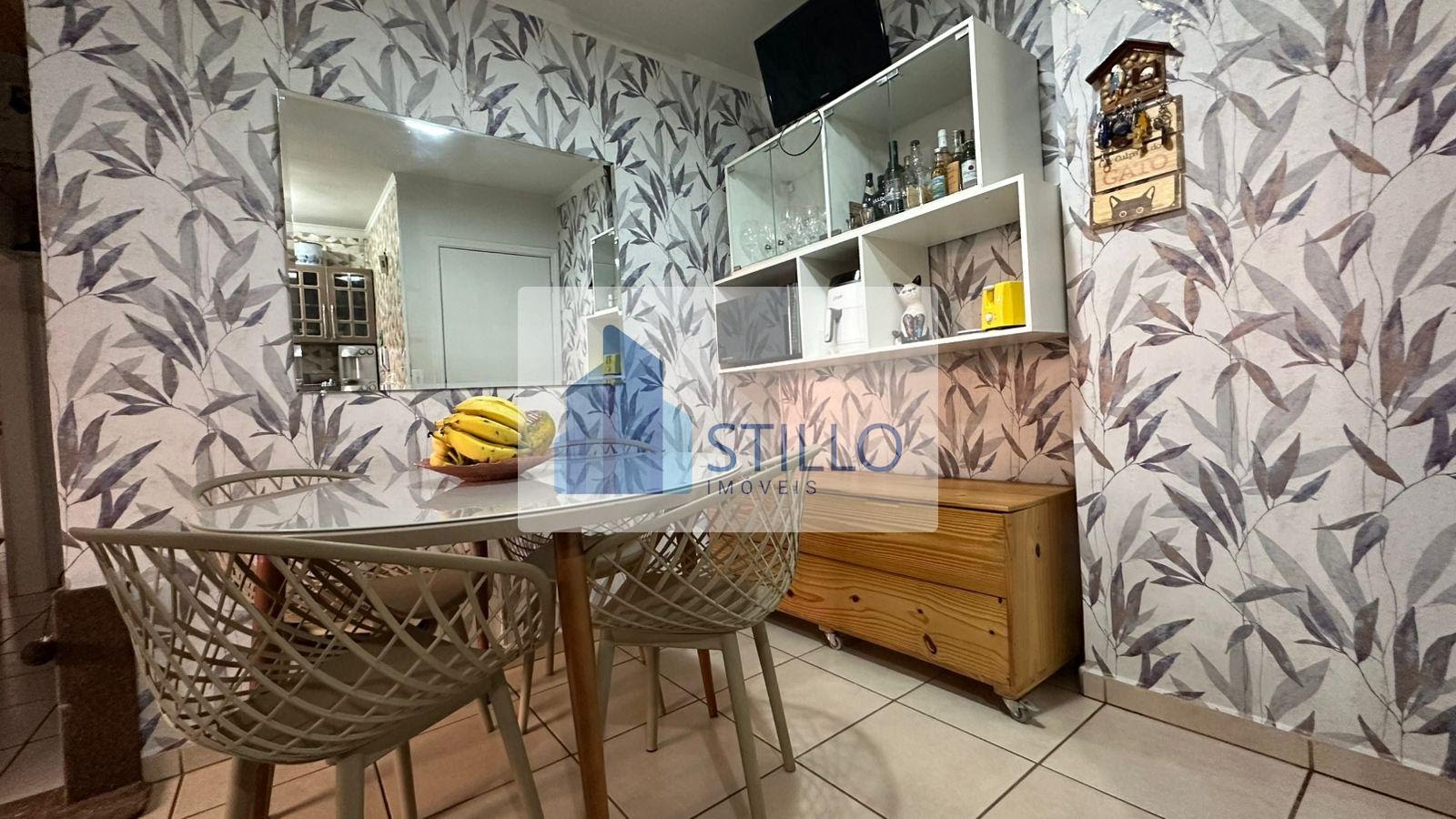 Cobertura à venda com 3 quartos, 1 suíte, 2 vagas e 120m² no Vila Formosa, Franca (SP) — foto 4 de 17