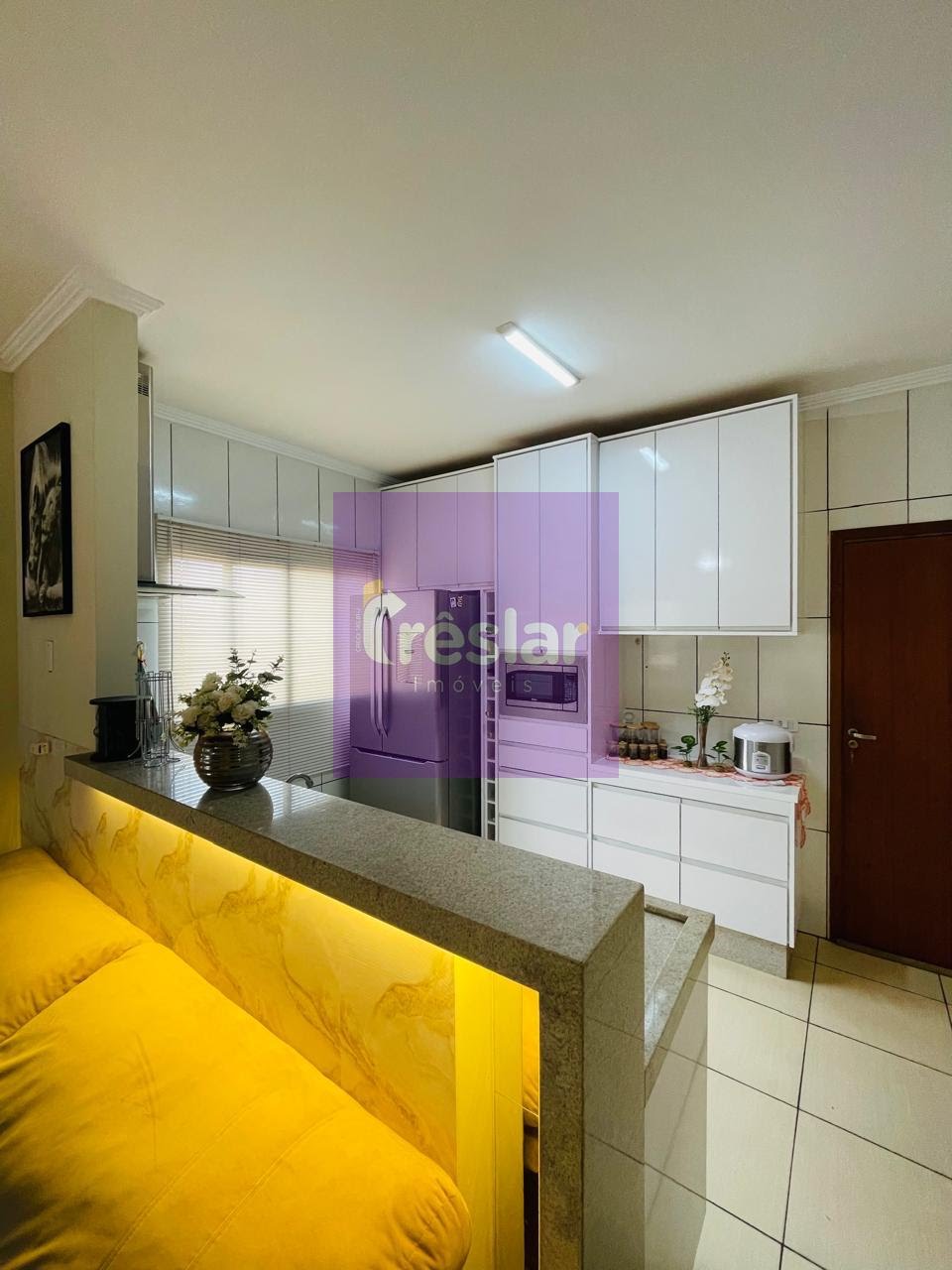 Casa à venda com 2 quartos, 1 suíte, 1 vaga e 110m² no Jardim dos Ipês, Três Lagoas (MS) — foto 9 de 19
