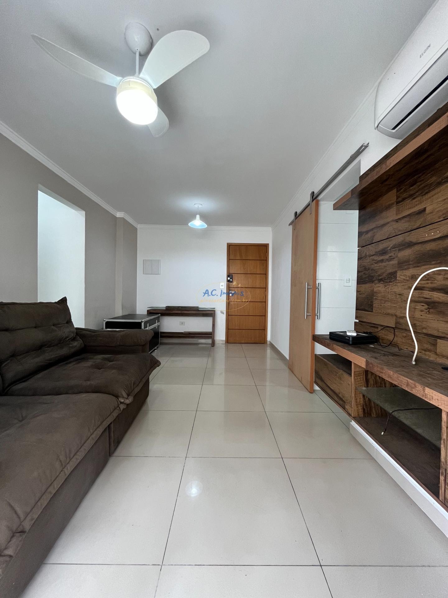 Apartamento à venda com 1 quarto, 1 suíte, 1 vaga e 60m² no Guilhermina, Praia Grande (SP) — foto 7 de 22
