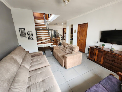 Casa, 5 quartos, 300 m² - Foto 34