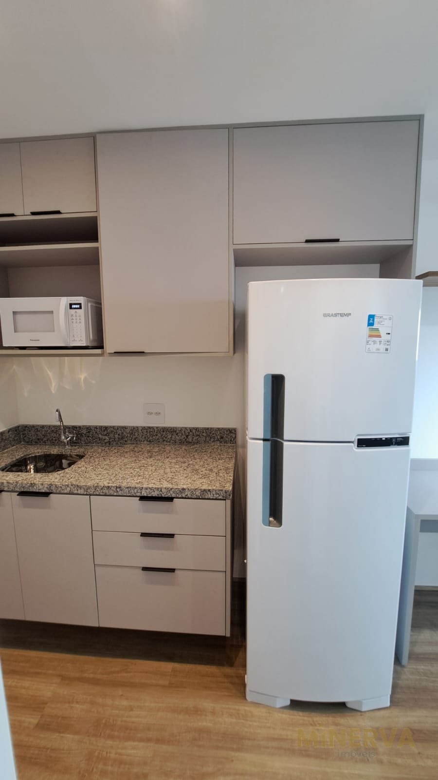 Studio à venda com 1 quarto, 1 banheiro e 24m² no Belenzinho, São Paulo (SP) — foto 3 de 24
