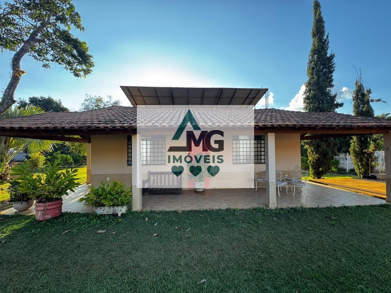 Casa à venda com 5 quartos, 1 suíte, 3 vagas e 3900m² no Morada do Sol, Três Corações (MG) — foto 23 de 30