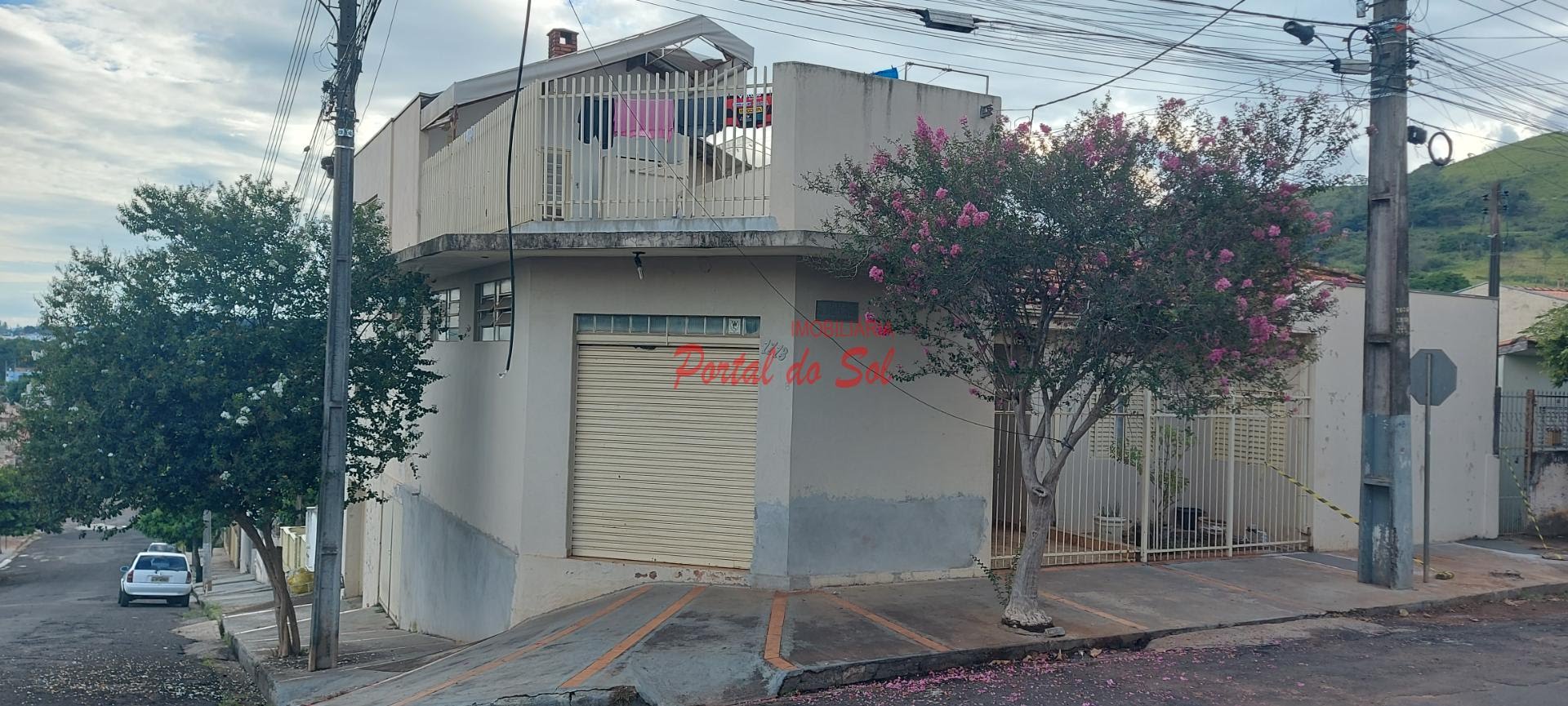 Casa à venda com 4 quartos, 2 banheiros, 1 vaga e 151m² no Jardim Santa Izabel, Santo Antônio da Platina (PR) — foto 5 de 6