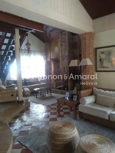Casa, 4 quartos, 390 m² - Foto 10