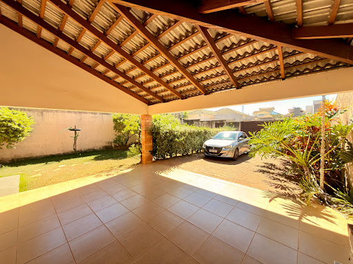 Casa à venda em Alto da Boa Vista II, Catalão 