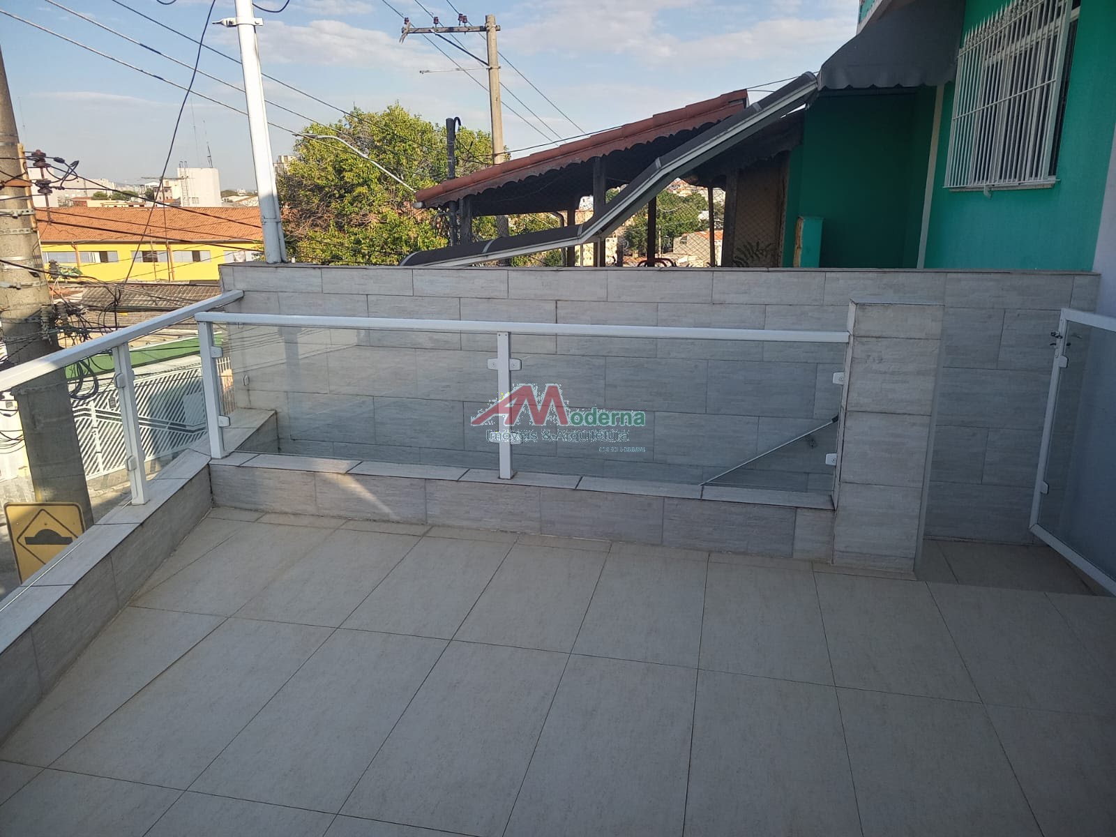 Casa à venda com 3 quartos, 1 banheiro, 2 vagas e 121m² no Taboão, São Bernardo do Campo (SP) — foto 25 de 30