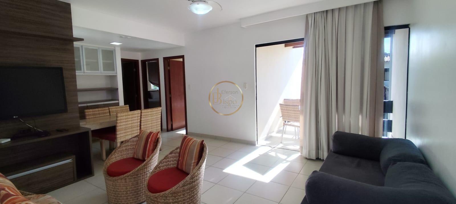 Apartamento à venda com 2 quartos, 1 suíte, 1 vaga e 78m² no Orla Taperapuã, Porto Seguro (BA) — foto 25 de 25