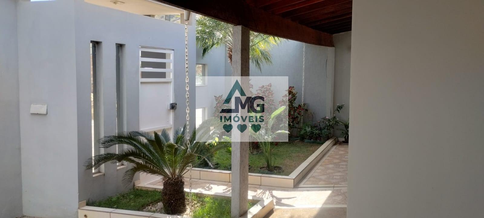 Casa à venda com 3 quartos, 1 suíte, 2 vagas e 111m² no São Conrado, Três Corações (MG) — foto 12 de 13
