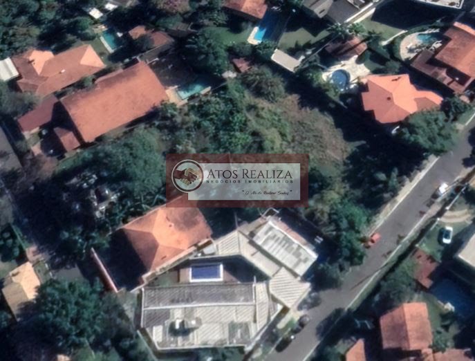 Terreno à venda com 800m² de terreno no Interlagos, São Paulo (SP) — foto 2 de 2